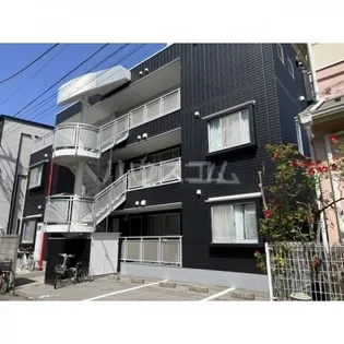 サンライズ中川の画像