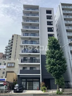 Je Glycine 寿町【8階】の外観