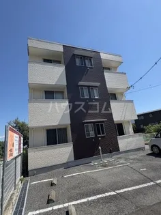 ラ カーサ秋山の画像