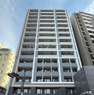 プライマル町屋の画像