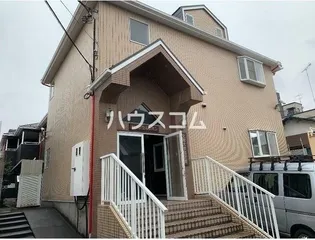 ハイツセルシオンの画像