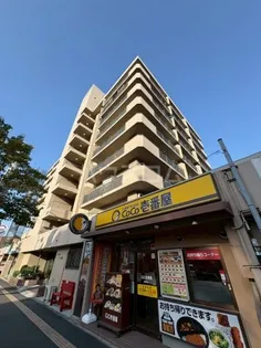ハイマートニュー関目の画像