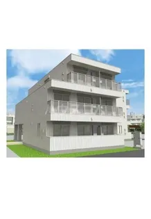 イーストIMの画像