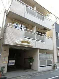 ドミールの画像