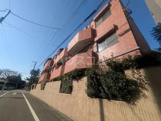 ブランズ碑文谷の画像