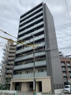 DELTA BRICKの画像