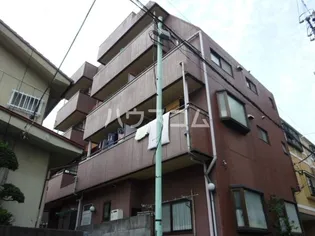 ロジュマンホリエの画像