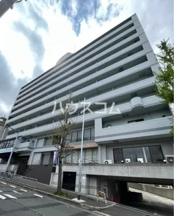 Gran Pino 桃山台【3階】の間取り