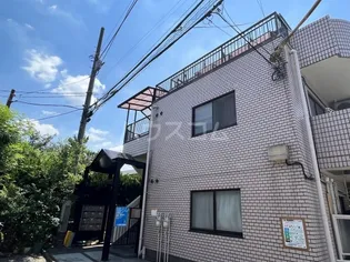 スモールフィールドの画像