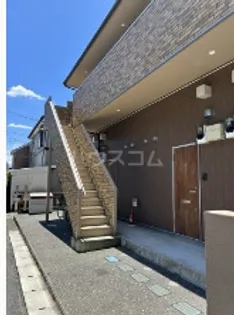 シティハイツ橋本 2号棟の画像