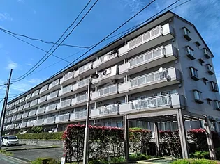 コーポレート相模原富士見の画像