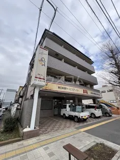 桜プリズム【3階】の外観