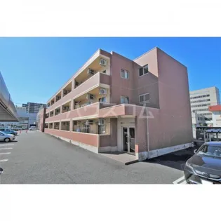 NEW WELL COURT 高崎問屋町の画像