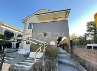 パルク ステューディオAの画像