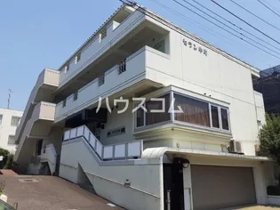 セラン中町の画像