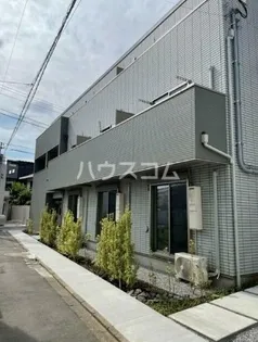 ペリドットMIKI【3階】の外観