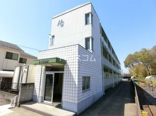 ハイツ鈴木の画像