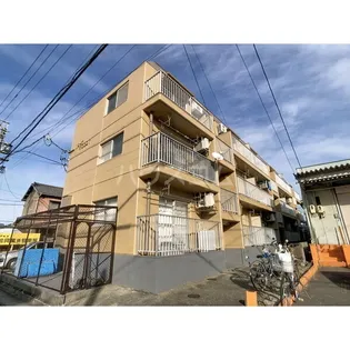 コーポWOODYの画像