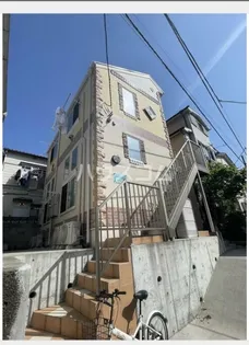 H&S横浜山手の画像