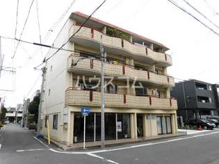 メゾンベルジュール春岡の画像