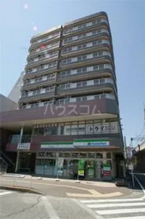 グランデール北野の画像