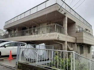 ヴィラフローレスタの画像