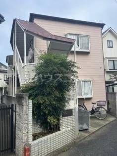 サンハイツ藤の画像