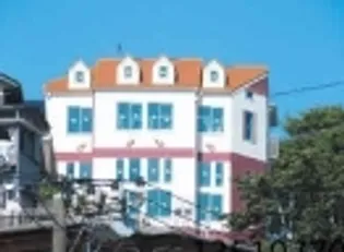 サザンローズ野毛山公園の画像