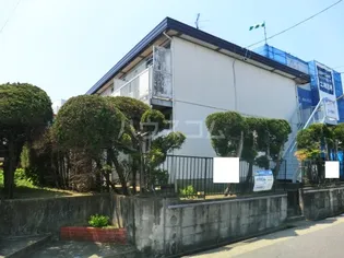 コーポ裕七の画像