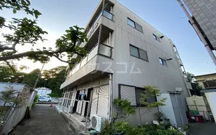 メゾン藤の画像