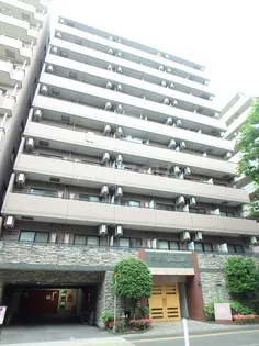 神奈川県横浜市中区不老町3丁目【マンション】の外観