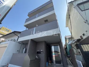 JOLIE MAISONの画像