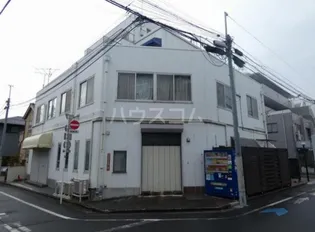 ホワイトレジデンスの画像