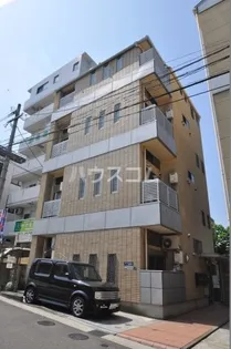 イル グラッツィア高宮南IIの画像