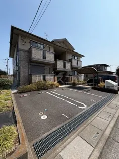 メゾン ルアーⅢの画像