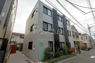 ウェルスクエアイズム武蔵小山WESTの画像