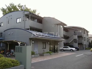 ベルボナール千歳の画像