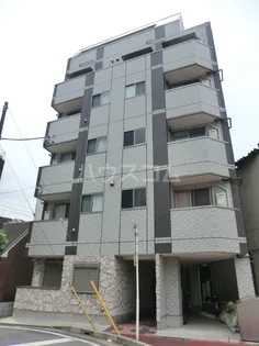 Fairy chiba【5階】の外観