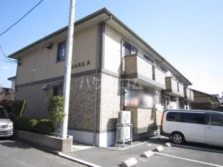 サン ヒル矢立 Aの画像