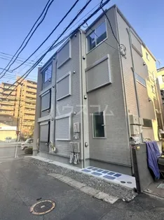 ルナール東伏見の画像