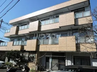 サンローズIの画像