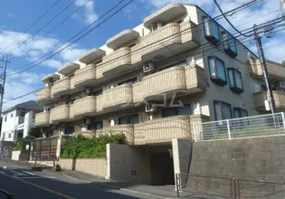 パーシモンズ峰の画像