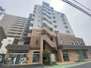 シャトレ草加の画像