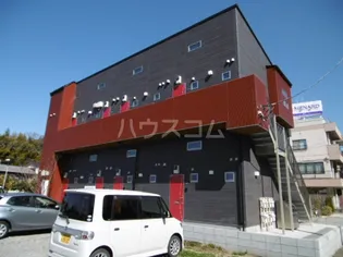 GLANZ新松戸の画像