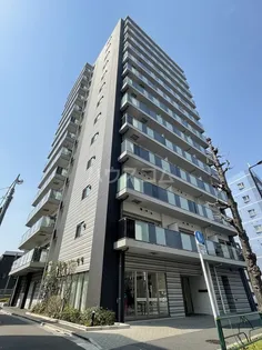 エルスタンザ王子神谷の画像