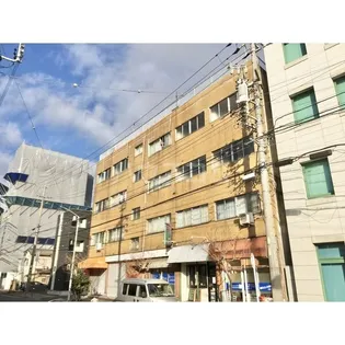 平野ビル【18号室】の外観