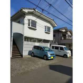 メゾン ド ジャンの画像