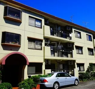 エクラン北沢の画像