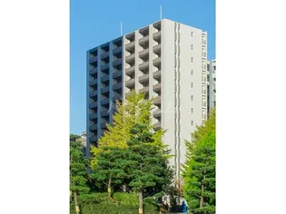 ルフォンブランシェ品川南大井の画像