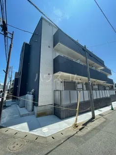 グランデ新検見川の画像